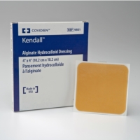 Geriatric Medical | ALGINATE HYDROCOLLOID 6X6